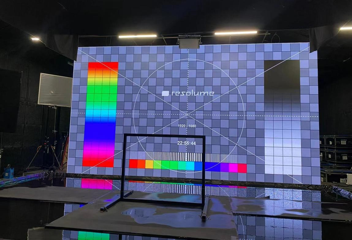 Indoor rental screen fashion show.jpg