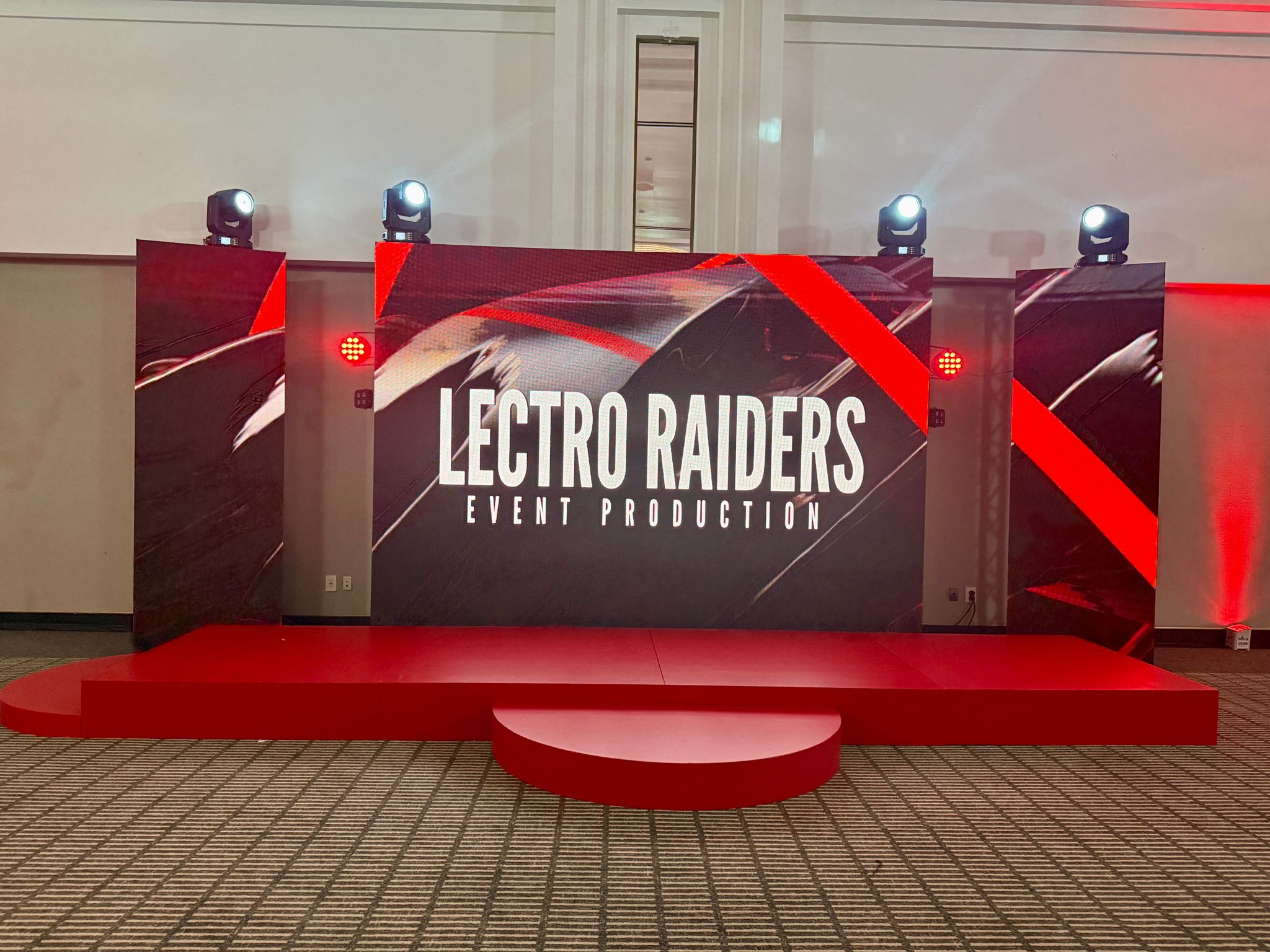 IRA P3.9 Precision. Halloween Perfection